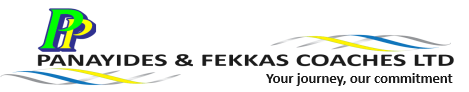 Bus Management logo